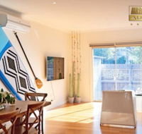 AUJOY 4 Bed Townhouse Glen Waverley - Accommodation Gold Coast