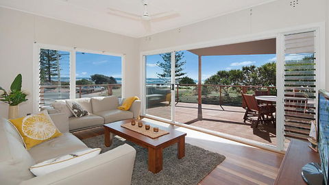 Jocks Place - Gold Coast 4U 6