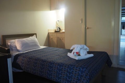 Smart Stay Villages - Gold Coast 4U 0