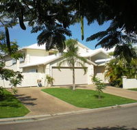 Poinciana Terraces - Accommodation Gold Coast