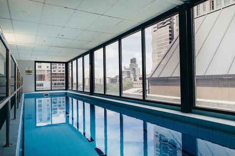 Rubi, 1BDR Melbourne Apartment - Accommodation Gold Coast 1