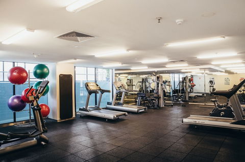 Rubi, 1BDR Melbourne Apartment - Accommodation Gold Coast 6