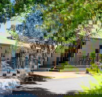 Highway 1 Caravan and Tourist Park - Gold Coast 4U