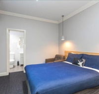 The Manhattan - Accommodation Gold Coast
