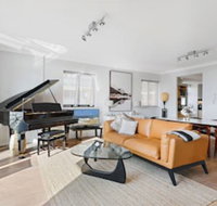 Darling Harbour Penthouse Views  Hot Tub - 1 Gold Coast