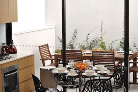 Ultimo Harris Apartments - Accommodation Gold Coast 3