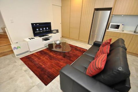 Ultimo Harris Apartments - Accommodation Gold Coast 5