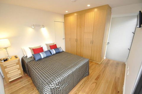 Ultimo Harris Apartments - Accommodation Gold Coast 6