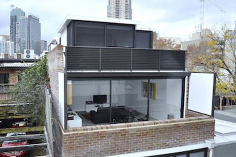 Ultimo Harris Apartments - Accommodation Gold Coast 0