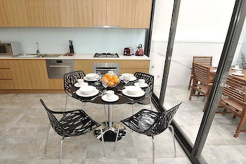 Ultimo Harris Apartments - Accommodation Gold Coast 4