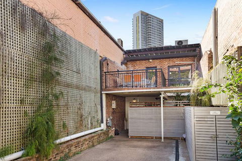 Ultimo Hackett Apartments - Accommodation Gold Coast 2