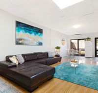 Ultimo Hackett Apartments - Accommodation Gold Coast