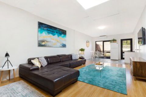 Ultimo Hackett Apartments - Accommodation Gold Coast 0