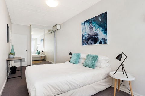 Ultimo Hackett Apartments - Accommodation Gold Coast 3