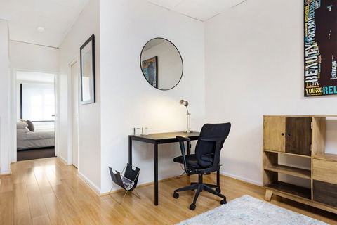 Ultimo Hackett Apartments - Accommodation Gold Coast 5