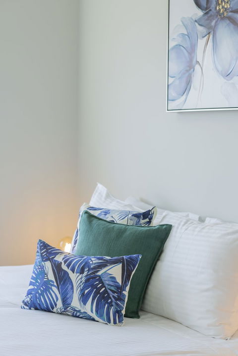 Astra Apartments Merewether - 1 Gold Coast 0