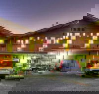Kookaburra Ski Lodge - Accommodation Gold Coast