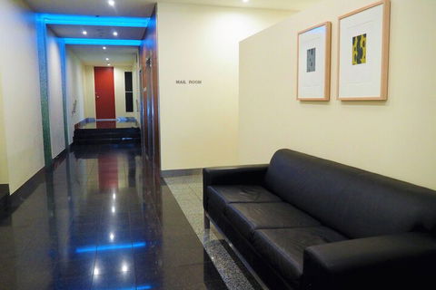 Metro Apartments South Melbourne CBD Edge - Gold Coast 4U 1
