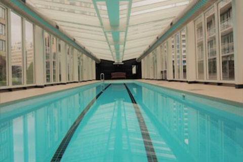 Metro Apartments South Melbourne CBD Edge - Gold Coast 4U 0