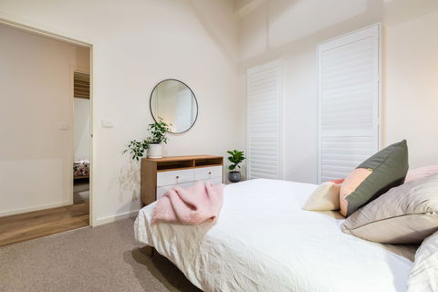 Isla, 2BDR Fitzroy Apartment - Accommodation Gold Coast 5