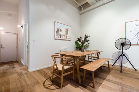 Isla, 2BDR Fitzroy Apartment - Accommodation Gold Coast 6