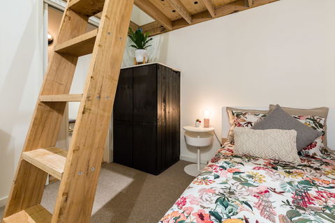 Isla, 2BDR Fitzroy Apartment - Accommodation Gold Coast 4