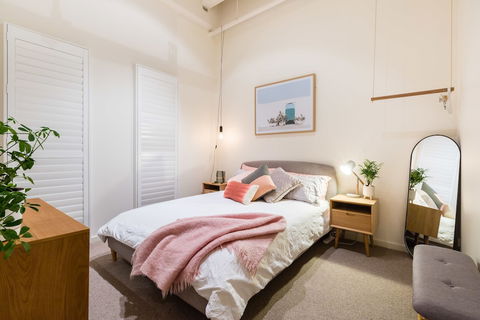 Isla, 2BDR Fitzroy Apartment - Accommodation Gold Coast 1