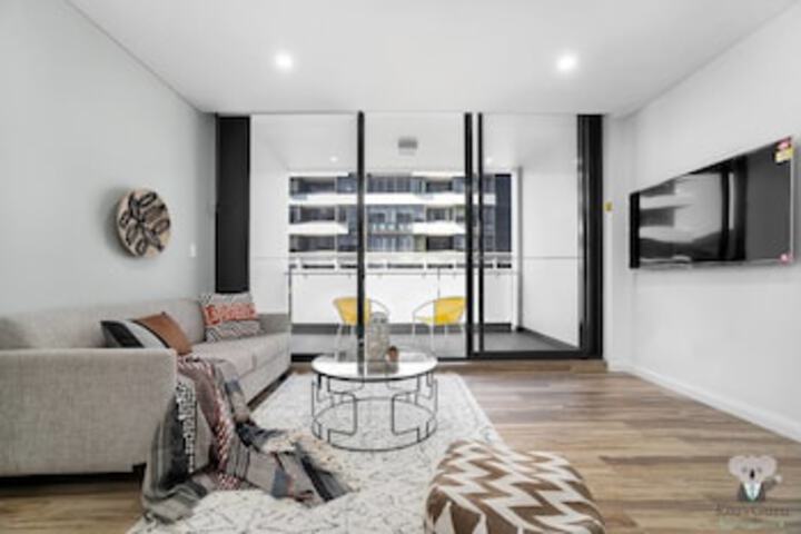 Bonnyrigg Heights NSW 1 Gold Coast