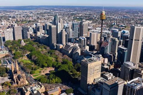 Olympic Park 2bed 2bath+parking Nop002 1 - Gold Coast 4U 4