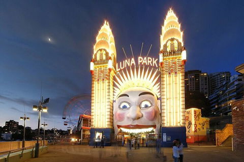 Olympic Park 2bed 2bath+parking Nop002 1 - Gold Coast 4U 3