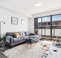 Min to Olym Park 2bed Cosy APT Parking Nho075 - Accommodation Gold Coast