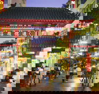 Amazing View Kozy 2 Bed APT with Parking Waterloo Nwa052 - Accommodation Gold Coast