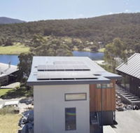 Grasmere Chalet - Accommodation Gold Coast
