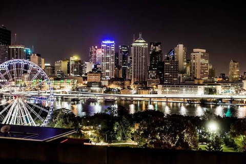 Open View 2b2b Apt Parking Pool GYM BBQ Qne088 - Accommodation Gold Coast 3