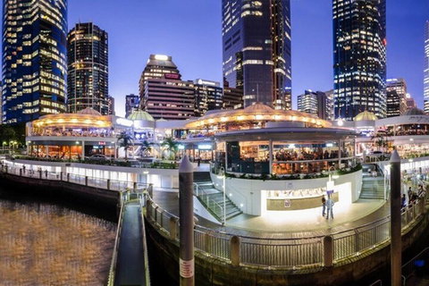 Open View 2b2b Apt Parking Pool GYM BBQ Qne088 - Accommodation Gold Coast 0