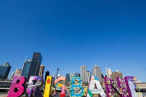 Open View 2b2b Apt Parking Pool GYM BBQ Qne088 - Accommodation Gold Coast 1