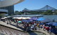 Open View 2b2b Apt Parking Pool GYM BBQ Qne088 - thumb 4