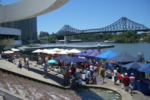 Open View 2b2b Apt Parking Pool GYM BBQ Qne088 - Accommodation Gold Coast 4