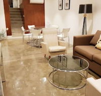 Darling Harbour Modern 2 Bedroom Terrace - Accommodation Gold Coast