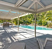 Deep Blue 8 - Accommodation Gold Coast