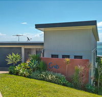 Blue Crab Beach House - Accommodation Gold Coast