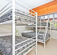 The Birdcage - Accommodation Gold Coast