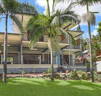Omaroo - Accommodation Gold Coast