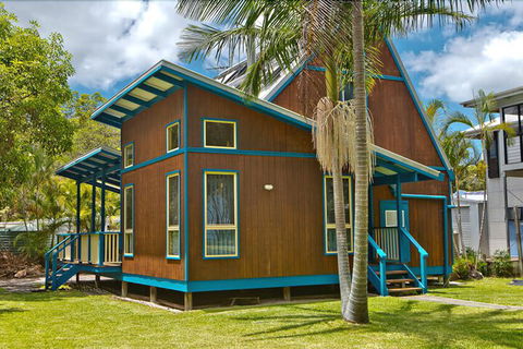 Bali Hai - Accommodation Gold Coast 1