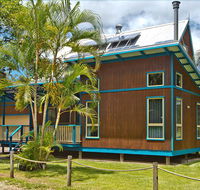 Bali Hai - Accommodation Gold Coast