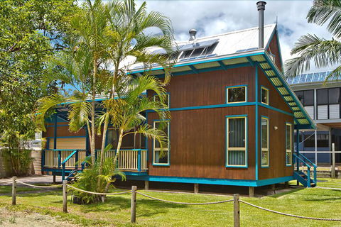 Bali Hai - Accommodation Gold Coast 0