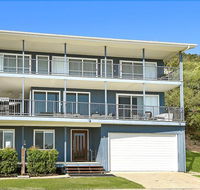 Sandcastles Coign 10 - Accommodation Gold Coast