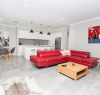 Best Central Wagga Townhouse - Accommodation Gold Coast