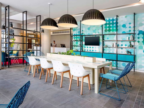 Ibis Styles East Perth - Accommodation Gold Coast 3