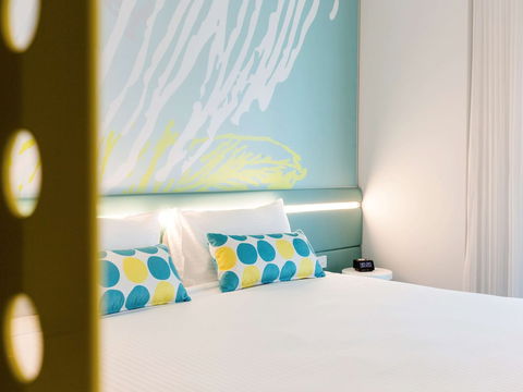Ibis Styles East Perth - Accommodation Gold Coast 0